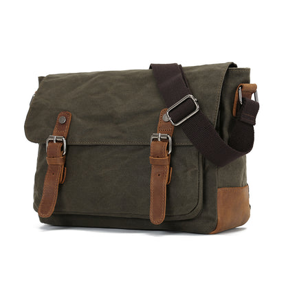 Bolso Morral Patagonia