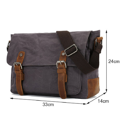 Bolso Morral Patagonia