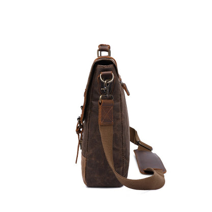 Bolso Morral Puyuhuapi