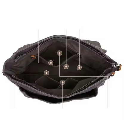 Bolso Morral Patagonia