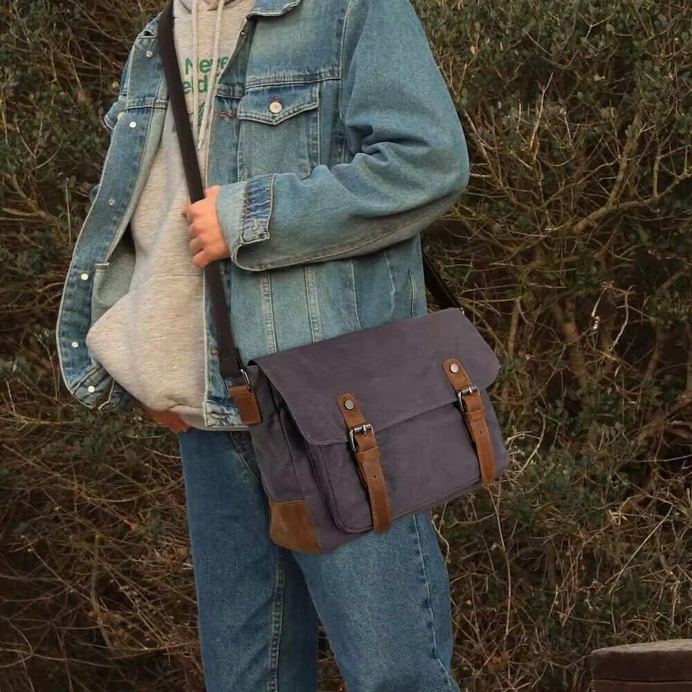 Bolso Morral Patagonia