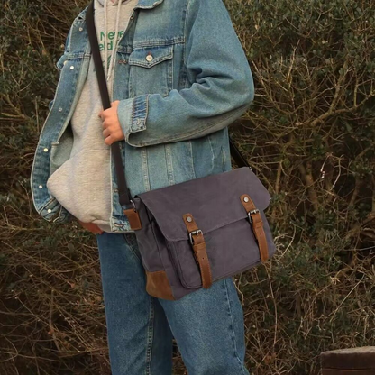 Bolso Morral Patagonia