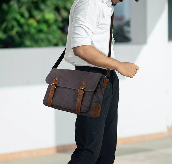 Bolso Morral Patagonia