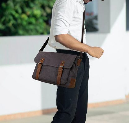 Bolso Morral Patagonia