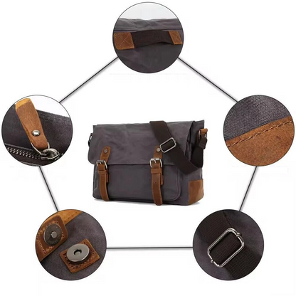 Bolso Morral Patagonia