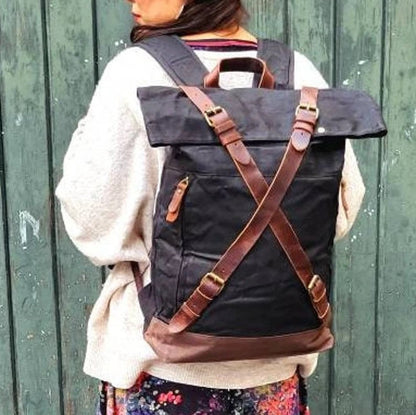 Mochila Cordillera
