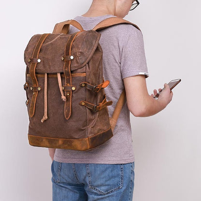 Mochila Torres del Paine