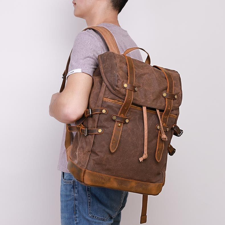 Mochila Torres del Paine