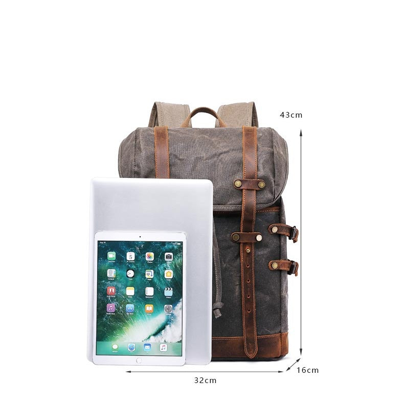 Mochila Torres del Paine